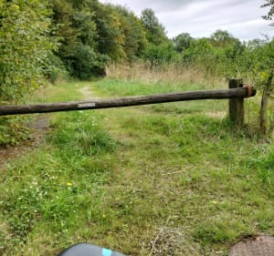 VTT à Nouvoitou - Nouvoitou - 3