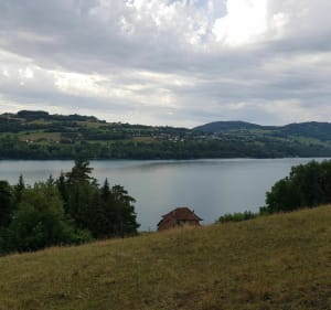 Les trois croix de Paladru - Villages du Lac de Paladru - 5