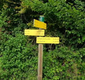 Les trois croix de Paladru - Villages du Lac de Paladru - 4