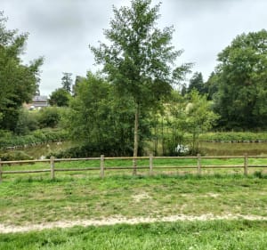 VTT à Nouvoitou - Nouvoitou - 5