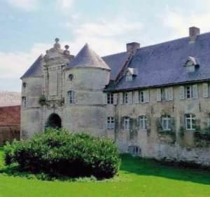 La nature à travers 4 villages et ses monuments. - Walincourt-Selvigny - 5