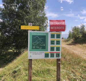Base de loisirs AGOS vers Pla d'Adet par télécabine - Bourisp - 3