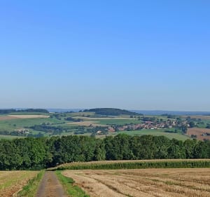Balade au départ de Montmédy Haut vers Thonnelle - Montmédy - 3