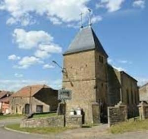Balade au départ de Montmédy Haut vers Thonnelle - Montmédy - 4