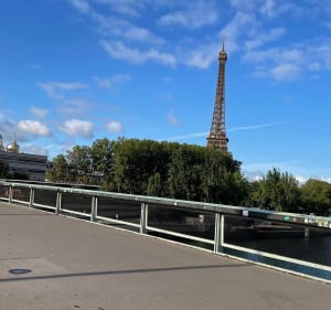 La France  dans Paris - Paris - 5