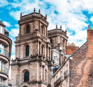 Balade à Rennes - Rennes - 5