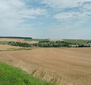 Balade dans l'Yonne - Voisines - 3