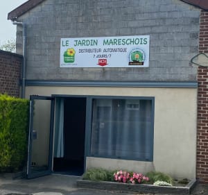 Randonnée dans les champs et petits villages autour de Valenciennes - Sebastien - 5