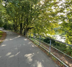 La Marne en vélo - Perrine - 4