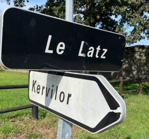 Du Kervilor au géant du Manio - La Trinité-sur-Mer - 3