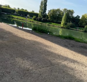 La Marne en vélo - Perrine - 5