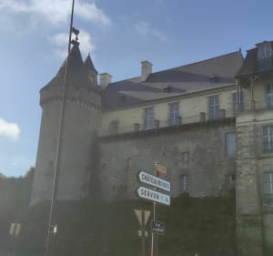 Autour de Châteaugiron et Domloup - Châteaugiron - 3