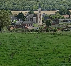 Par monts et par vaux à Houdain - Houdain - 3