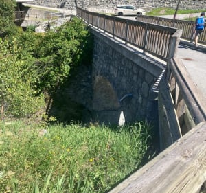 Valmeinier par les Inversins et Girodière - Valmeinier - 3