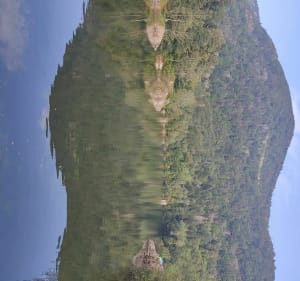 Lac d'Alfeld - Masevaux-Niederbruck - 4