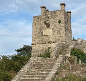 Circuit des points de vue, fontaines et grottes, par la Tour Denecourt - Avon - 3