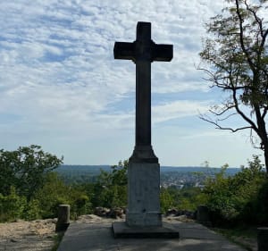 Circuit des points de vue, fontaines et grottes, par la Tour Denecourt - Avon - 5
