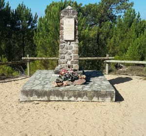 Entre marais et forêts à Sion sur Océan - Saint-Hilaire-de-Riez - 2
