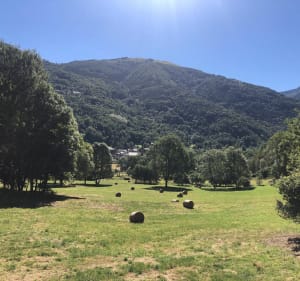 De Siguer à Lercoul - Siguer - 4