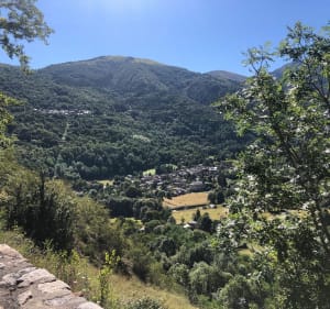 De Siguer à Lercoul - Siguer - 5