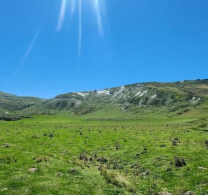 Gorges d'Ehüjarre par Utzigagna - Sainte-Engrâce - 4