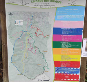 Rando au dolmen de Laroque-des-Albères - Laroque-des-Albères - 4