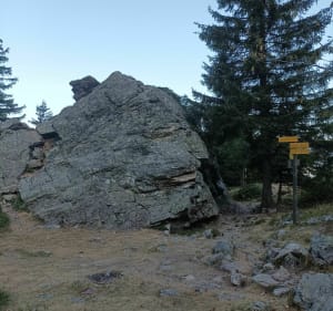 Lac de la Jasse pour les aventuriers - Les Adrets - 3