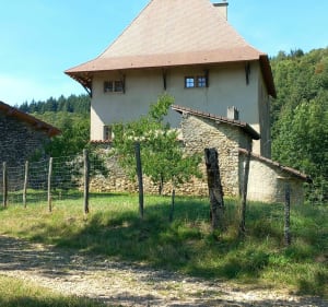 De St-Sorlin à Souclin - Saint-Sorlin-en-Bugey - 3