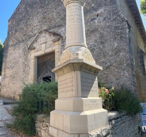 Randonnée autour de Bruniquel - PASCAL - 3
