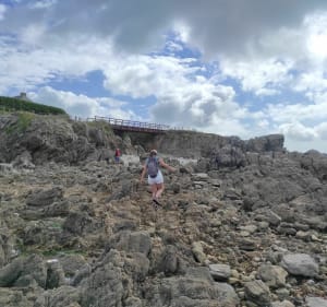 Balade entre Batz sur Mer et le Pouliguen - Batz-sur-Mer - 3