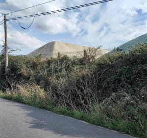 Tour au dessus des marais salants depuis Saint-Michel - Guérande - 3