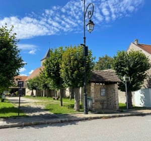 De villages en villages autour de Melun et Vaux le Vicomte - Melun - 3
