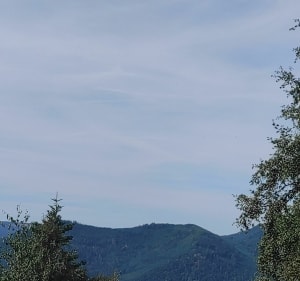 Rpcher de Mutzig depuis Lutzelhouse - Lutzelhouse - 3