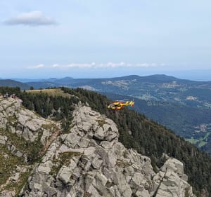 Boucle des trois fours en passant par Krappenfels et le Col du Schaeferthal - Xonrupt-Longemer - 3