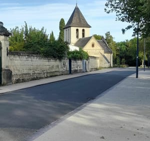 De Saumur à Gennes - Saumur - 4