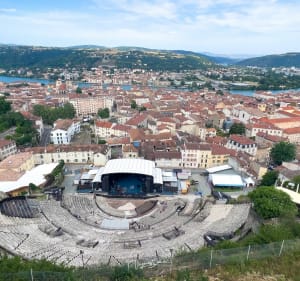 De la campagne à la ville entre Monsteroux et Vienne - Monsteroux-Milieu - 3