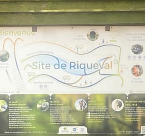 Riqueval ondergronds slepen - Saint-Quentin - 4