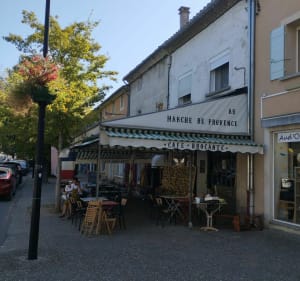 Carpentras Velleron par Pernes les Fontaines - Carpentras - 5
