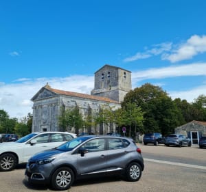 Balade de la Charente à l'Atlantique - Soubise - 3