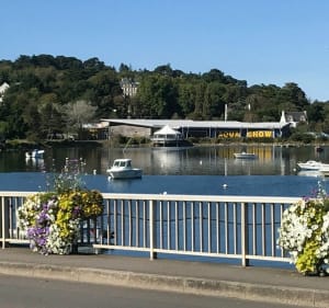 L’estuaire du Goyen, Pont-Croix, Pors-Poulhan puis Audierne - Jean Yves - 3