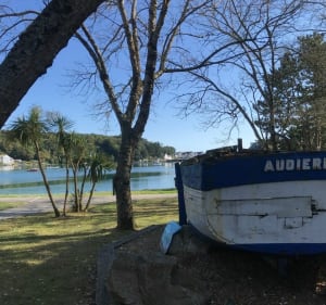 L’estuaire du Goyen, Pont-Croix, Pors-Poulhan puis Audierne - Jean Yves - 5