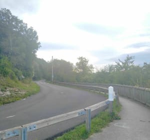 Randonnée de Val-de-Reuil à la colline des Deux Amants - Val-de-Reuil - 4