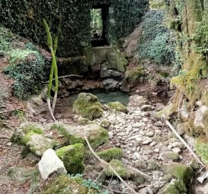 À la découverte de la cascade d'Eilloux - Corbonod - 3