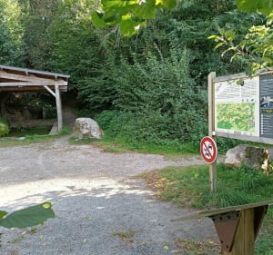 Liaison de Saint Nolff à Elven - Saint-Nolff - 3