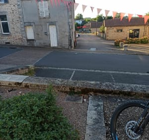 Sortie VTT Brigueuil et ses alentours - Brigueuil - 3