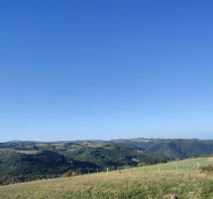 Balade sur les hauteurs de Prévinquières - Prévinquières - 4