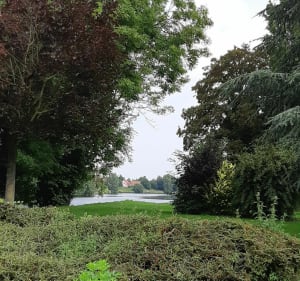 Parc Courrières - Courrières - 4