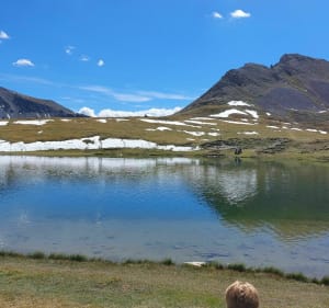 De Brunissard au lac de Souliers - Arvieux - 4