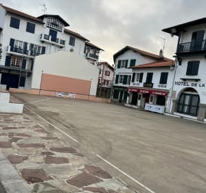 Vélo de route entre France et Espagne avec de superbes vues - Hendaye - 3