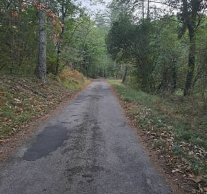 Chamborigaud et son château de Montjoie - Clémence - 4